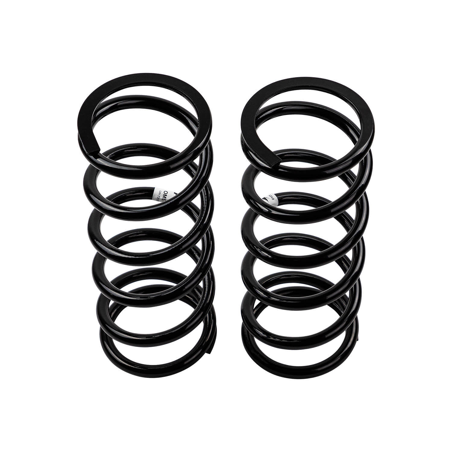 Coil Spring Set - 2767